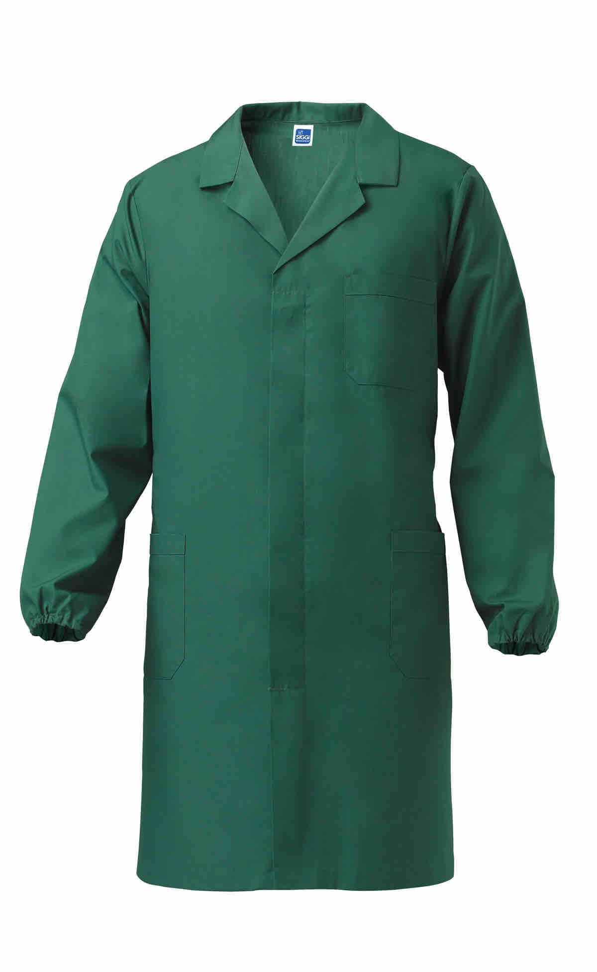 SIGGI Green Record Shirt,Men,46