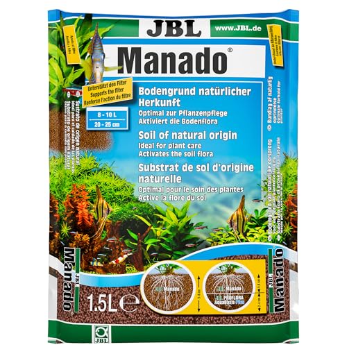 JBL Manado 1,5l