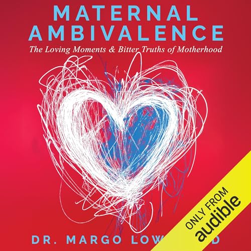 Maternal Ambivalence cover art