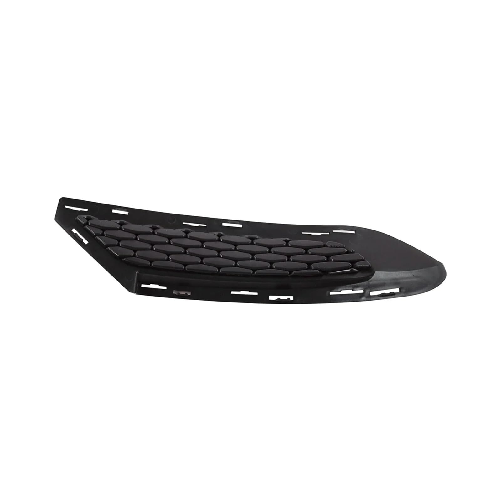 Osłona przeciwmgielna zderzaka samochodowego Przednia osłona zderzaka samochodowego | Compatible With CHRYSLERA,for 300C,2015-2021 68235736AB 68235737AB Ramka przeciwmgielna