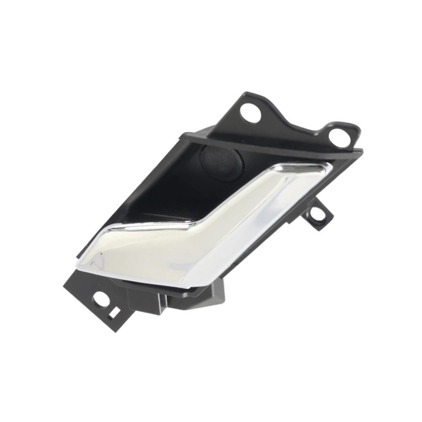 Fhcbutae 96861998 Left 96861998 96861999 Interior Door Pull Handle For Opel For Antara Car Interior Parts(96861998 Left)