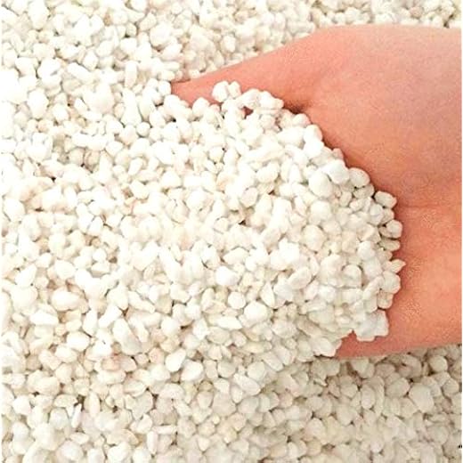 Navya Germination Perlite 800 g