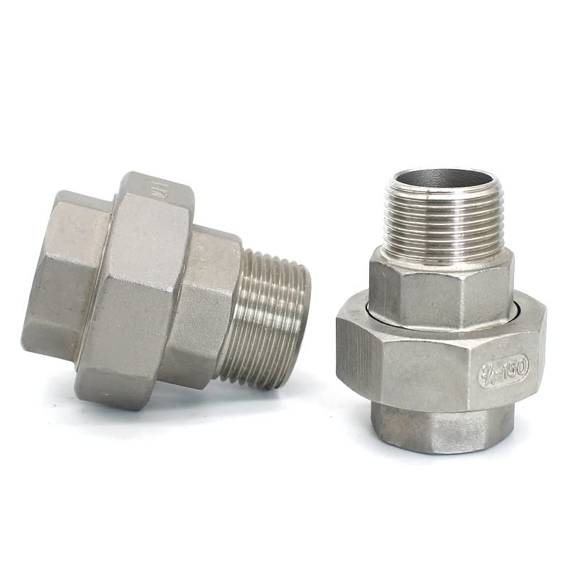 HOLLIMEX - RVS T-stukken BSP & Verloop T-stukken BSP | Hollimex