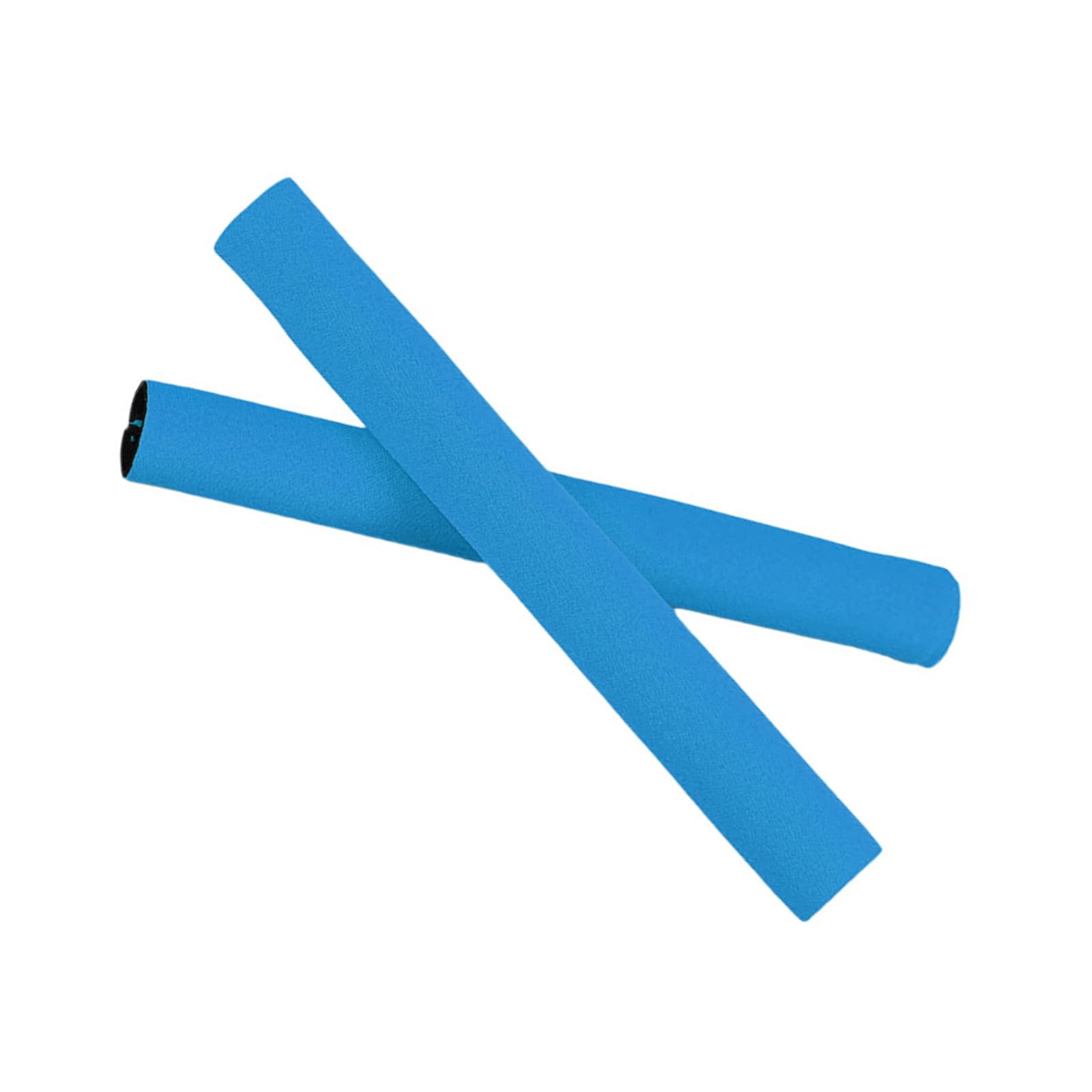 FackLOxc Neoprene Kayak Paddles Grip Protectors Nonslip Design Neoprene Texture Perfect for Canoeing Rowing Gear Kayak Paddles Protectors