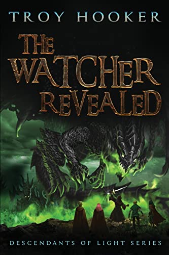 The Watcher Revealed view 2