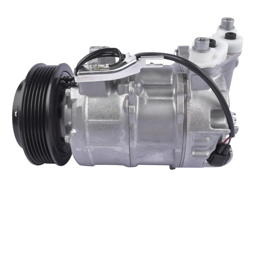 Xasdqhqux Onecolor Ac Compressor Ap03 Co11637c 64526994082 Compatible With 230I 330I 320I M340i X3 Models 2017 2018 2019 2020