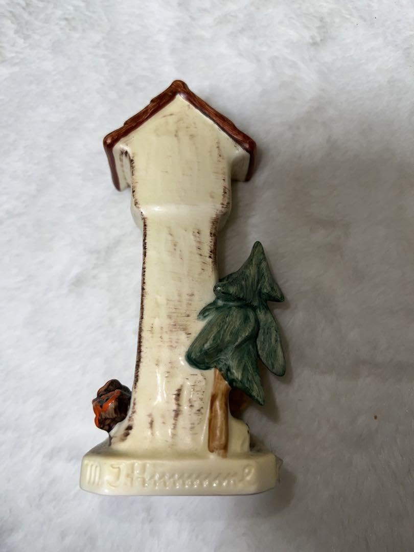 Amazon | ドイツ ゲーベル社 フンメル人形 マッチ売りの女性