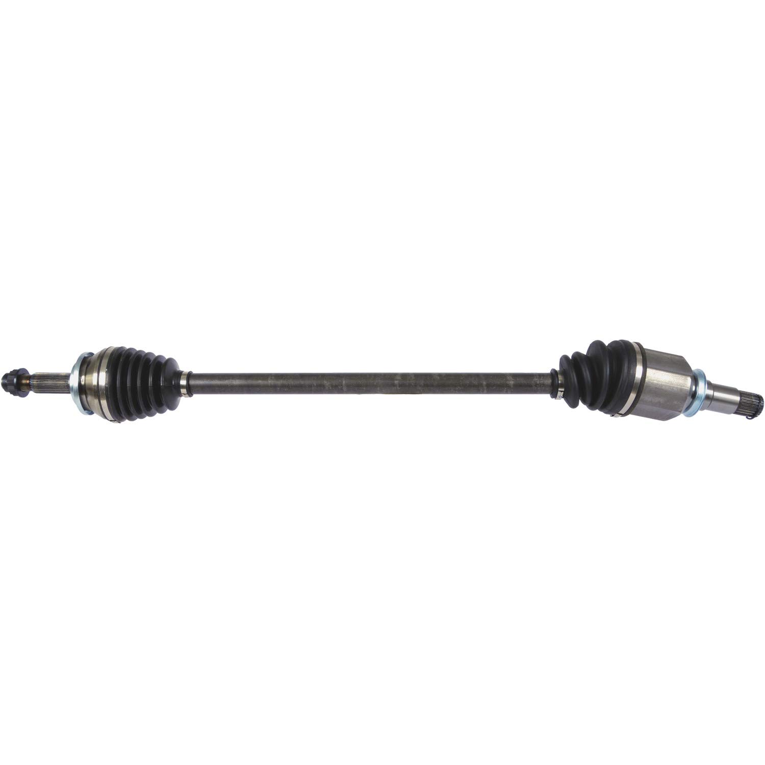 Photo 1 of Cardone 66-5449 New Constant Velocity CV Axle Assembly