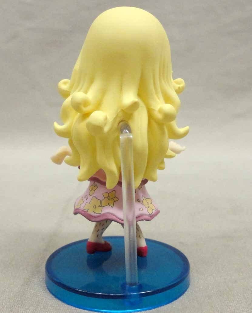 ワンピースワールドコレクタブルvol.28 エリザベス　ＴＶ229 Amazon.co.jp: ONE PIECE ワンピース ワールドコレクタブル