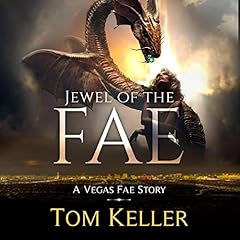Jewel of the Fae cover art