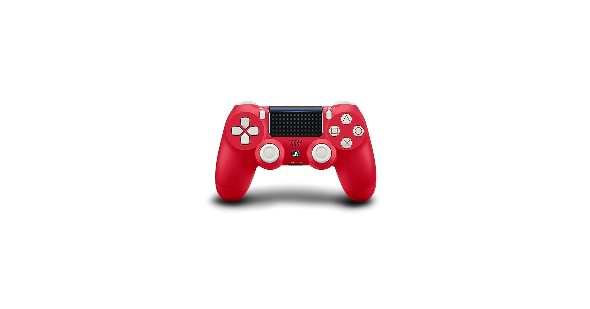 Amazon.com: Sony DualShock 4 Wireless Controller for