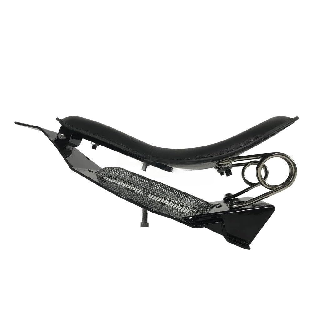 Cuscino Sella per cuscino moto kit staffa di montaggio per
