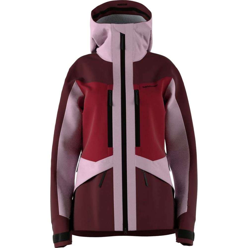 Peak Performance W Gravity Gore-Tex Jacket (*) : Amazon.co