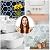 ForFine Grout Pen Restore Tile Grout Line Marker Pens 3 Pack for Kitchen, Bathroom, Parlor, Bedroom, Shower, Balcony Wall and Floor (White)