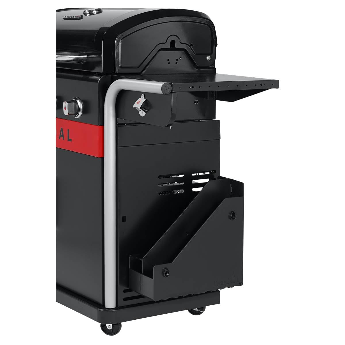 Char-Broil MADE2MATCH Aufbewahrungsbox 140 072