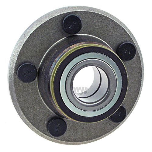 Amazon.com: WJB WA513224 - Front Wheel Hub Bearing Assembly 