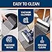 OLANLY Stair Treads Non Slip 15PCS, 8