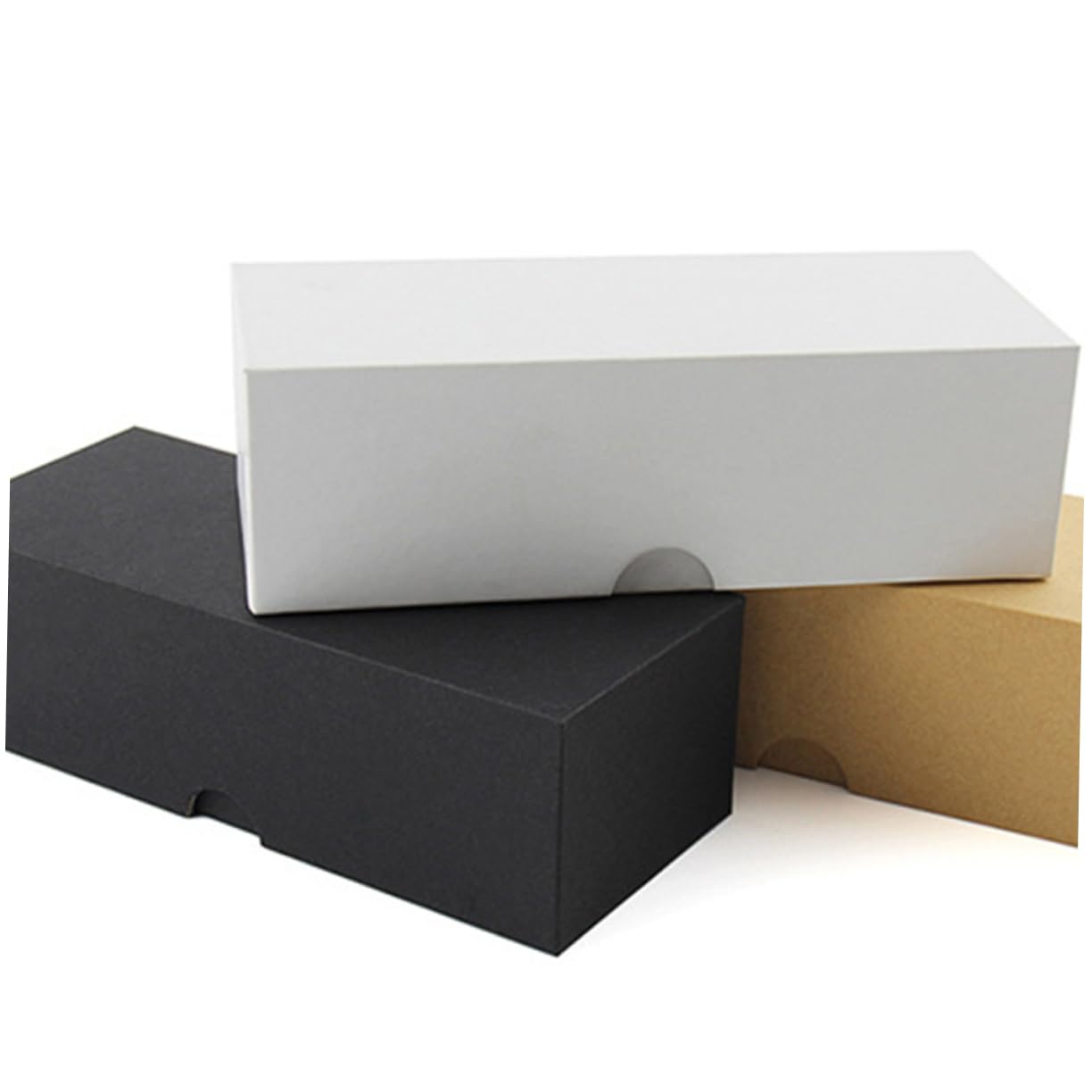 5 Pezzi Custodia Per Occhiali Scatola Di Immagazzinaggio Occhiali Contenitore Per Occhiali Occhiali Da Sole Occhiali Da Sole Per Bambini Custodia Rigida Per Occhiali Da Sole
