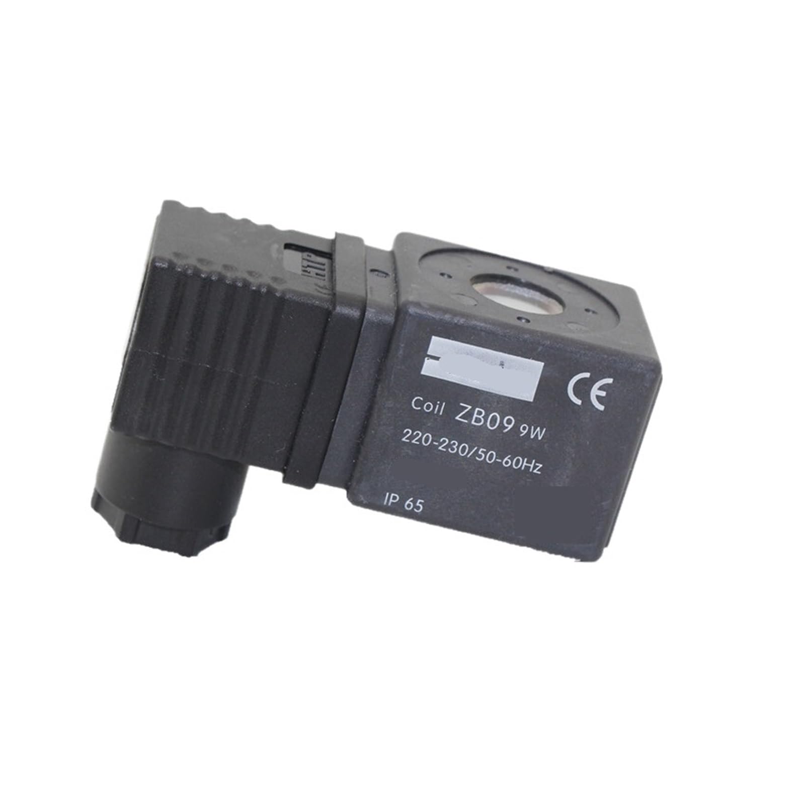BALYDLUL ZB09 Solenoid valve coil ZB12 ZB14(ZB14 220V 14W)