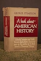 A Book About American History B0000CHN1W Book Cover