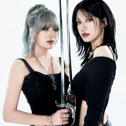MOON SUA X SIYOON