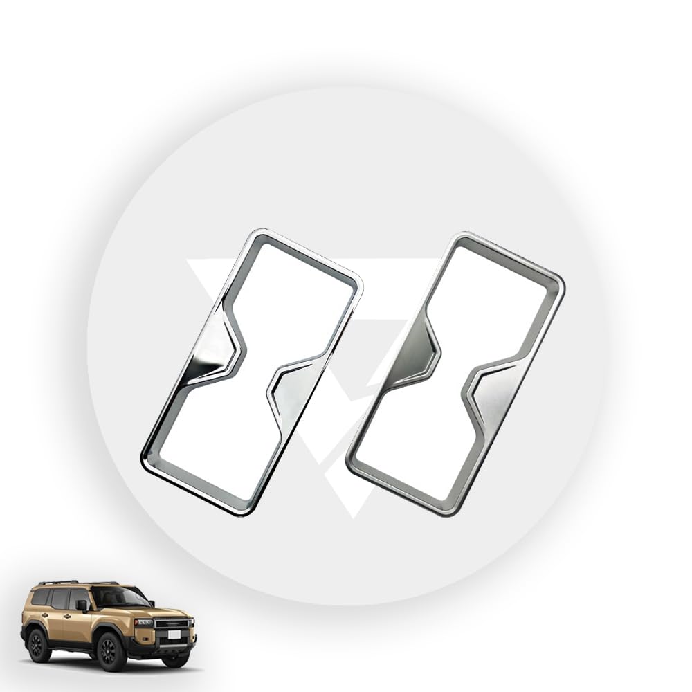 インテリア雑貨 Amazon | KUTOOK 新型ランドクルーザー250 LC250 VX GX ZX