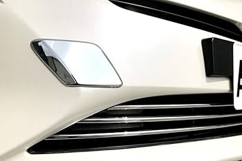 マッキーページ。プリウス50系　フロントバンパー新品 マッキーページ。プリウス50系 フロントバンパー新品 プリウス50