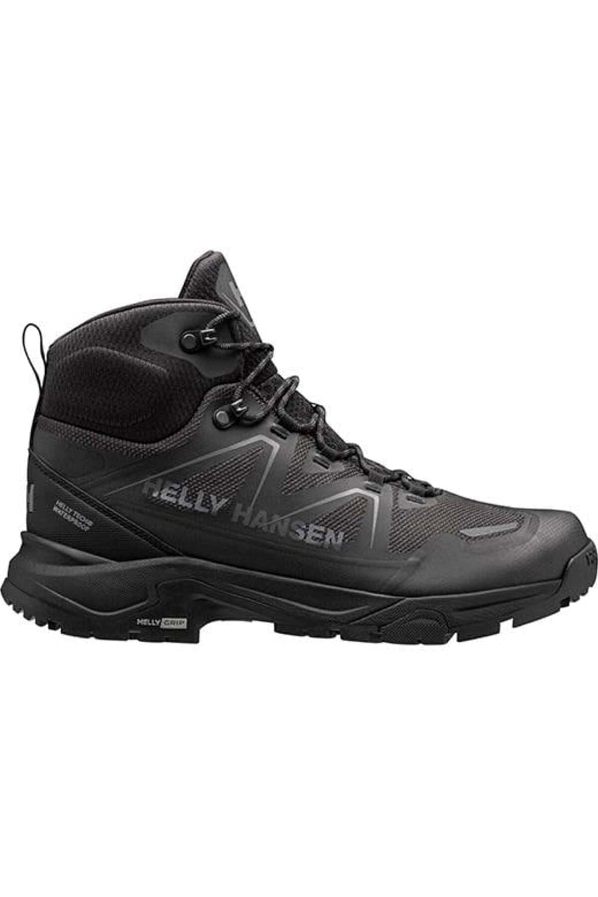 Helly Hansen Mężczyźni Cascade Mid Cut Hiking BootsButy turystyczne