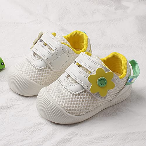 sfdgfhyf Kids Running Shoes Sport Shoes Children Baby Toddler Shoes Non Slip Casual Shoes Rubber Sole Outdoor Walking2