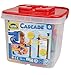 Produktbild cascade 65274 - Cascade Kugelbahn Eimer