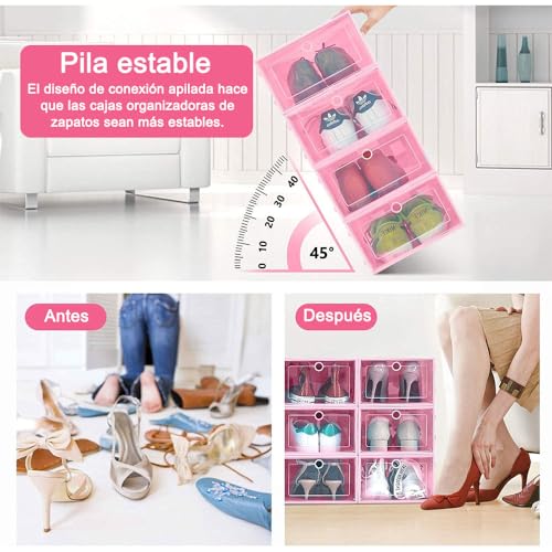 Catálogo de Zapateras para niñas los 10 mejores. 27 Imagen adicional