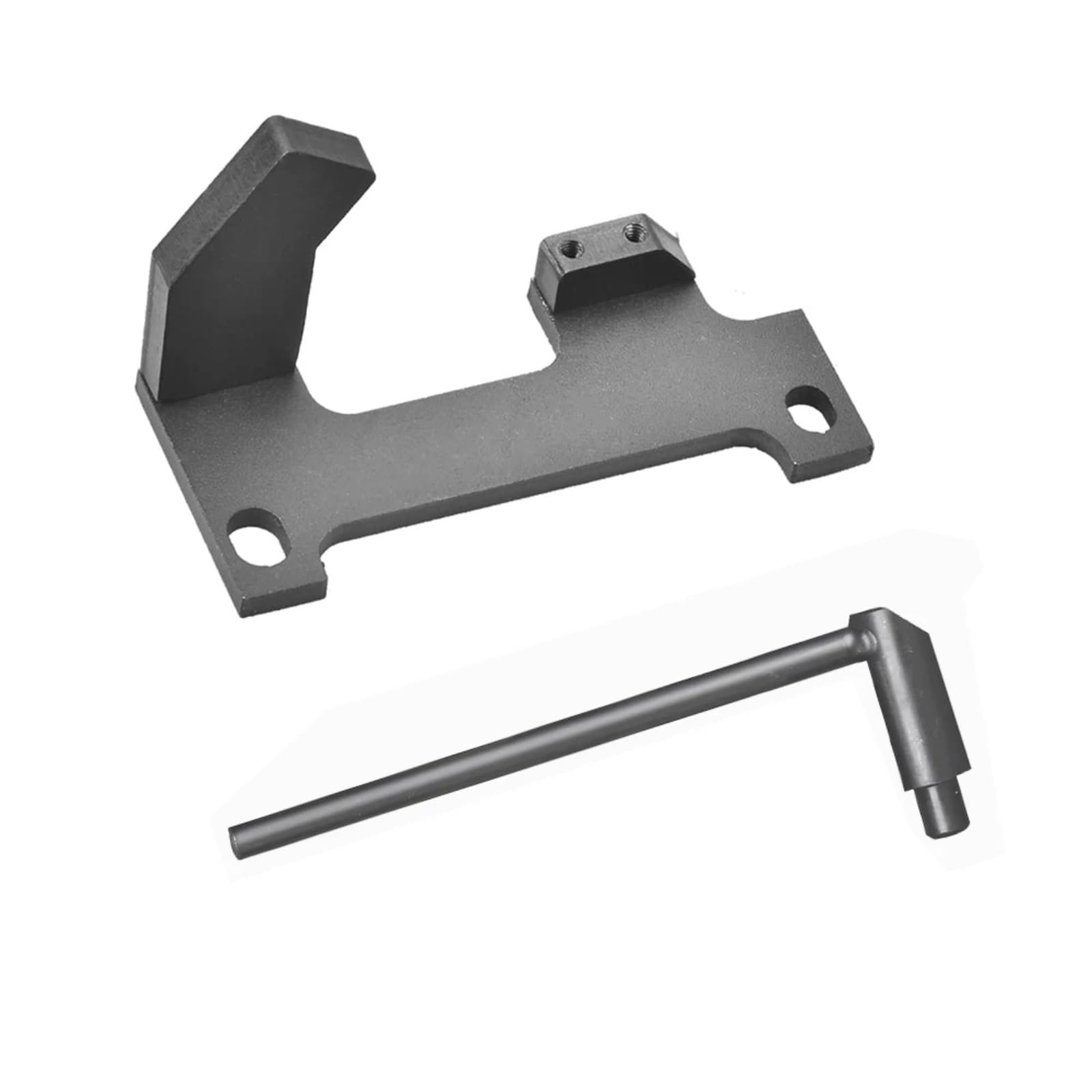 Herramienta De Ajuste Del Motor Juego Correas Distribución V 1.0/1.2 VTI Reemplazar En PSA 1.0 Y 1.2 VTi Pure Compatible Con Citroen Para DS3 Para C-Elysee 2012-2015 Herramienta Calado Motor