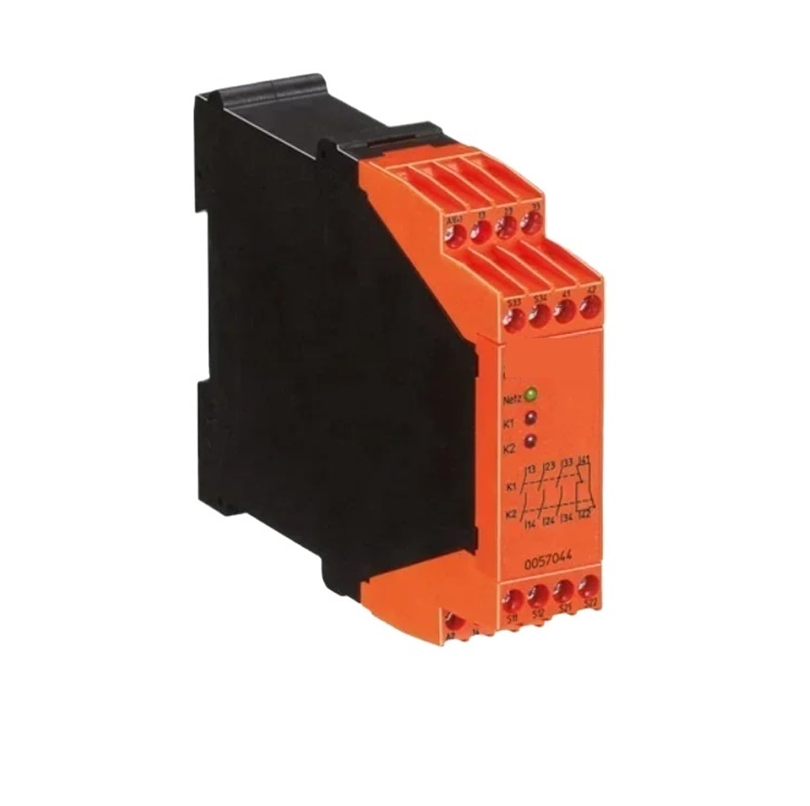NACODLUL LG5925 Series 2-Channel Relay modules