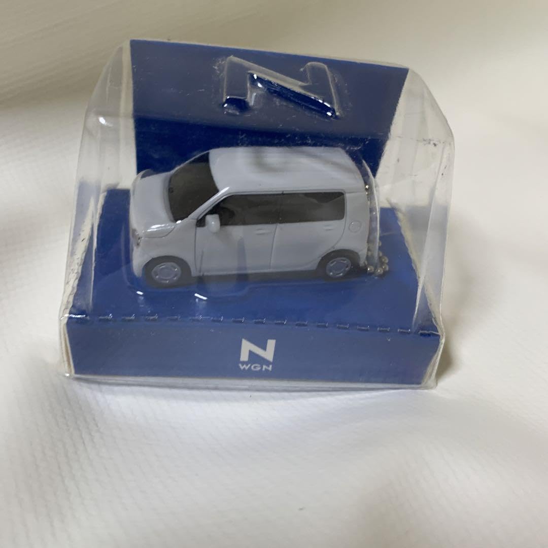 Amazon.co.jp: ホンダ ミニカー N WGN : おもちゃ