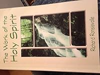 The Work of the Holy Spirit B000K3NE28 Book Cover