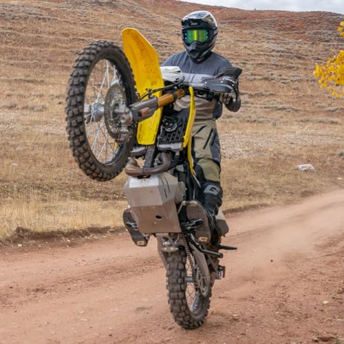MSR Legend Dirt Bike Motocross MTB Offroad Jersey XX-Large Tan