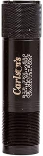 Carlson'sBrowning Invector Plus 12 Gauge Extended Turkey Choke Tube, Black