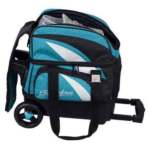 Best Single Bowling Ball Bag with and without wheels 2022 Bowling