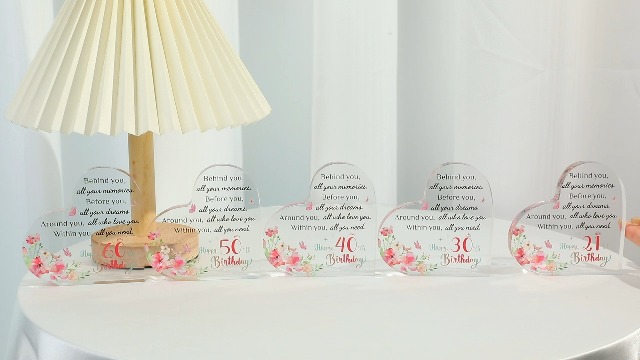 Craftique Regalos De Cumpleaños Número 30 Para Mujeres Y Hombres, Vela Hecha A Mano Para Cumpleaños De Treinta Cumpleaños, Decoraciones Para Ella, él, Regalo De Cumpleaños De 30 Años Para Amiga