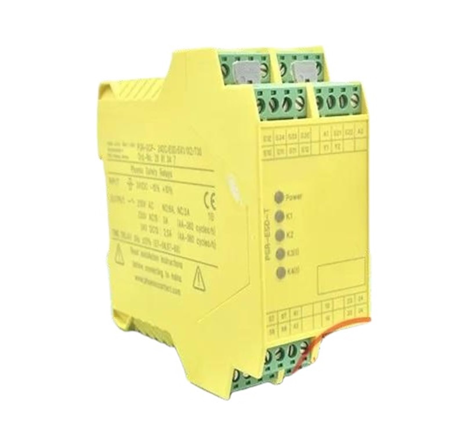 NACODLUL PSR-SCP-24DC/ESD/5X1/1X2/T30 Relay 2981347