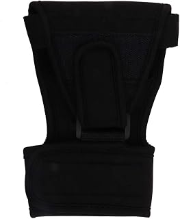 ZJchao Finger Orthotics Gloves, Auxiliary Fixed Gloves Hand Fingers Rehabilitation Accessories Weightlifting Training Support Straps Weight Lifting Hook