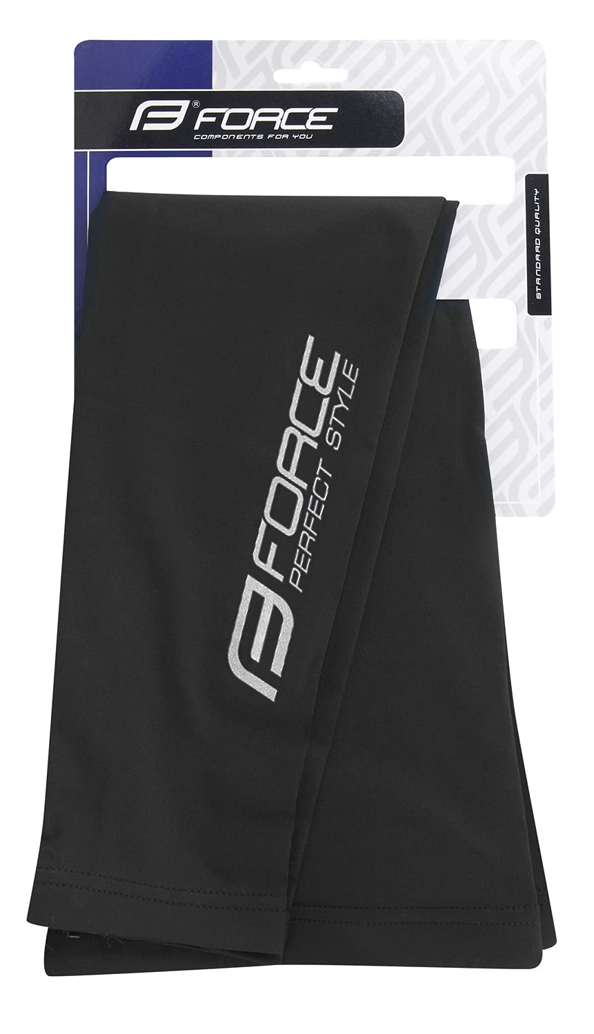 Force Perneras, color negro