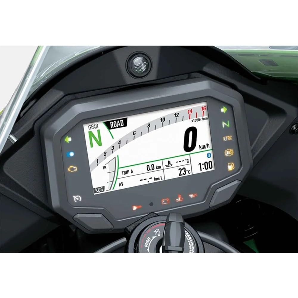 Amazon.com: for KAW&ASAKI ZX10R ZX-10R 2021-2023 Accessories