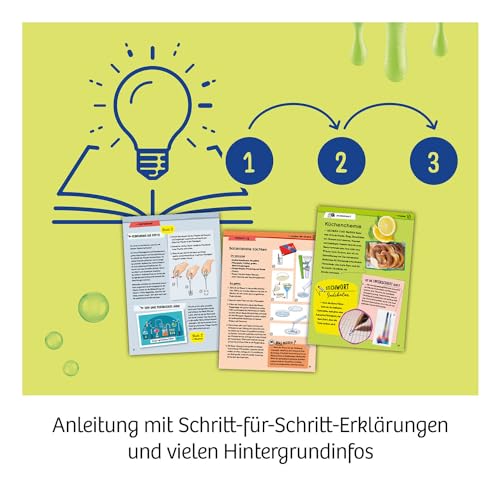 KOSMOS Big Fun Chemistry - Die verrückte Chemie-Station – Ansicht 4