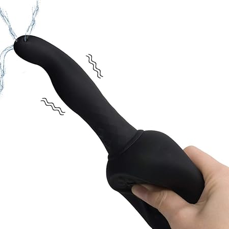 RZB Eléctrico Conmoción Gel De Sílice Enjuagadora Enema Tubo ...