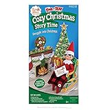 Elf on The Shelf Scout Elves at Play Cozy Christmas Story TIME