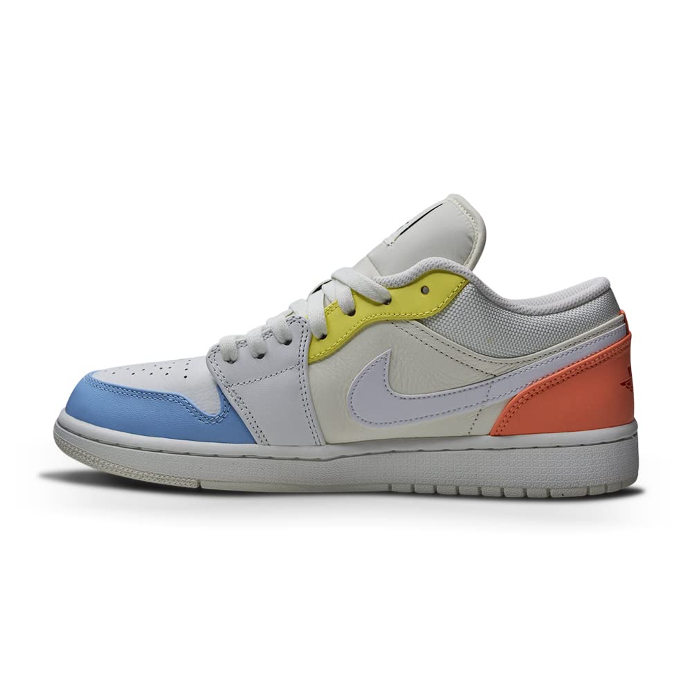 NIKE Jordan Air Jordan 1 Low DJ6909 100 to My First Coach - Talle bajo