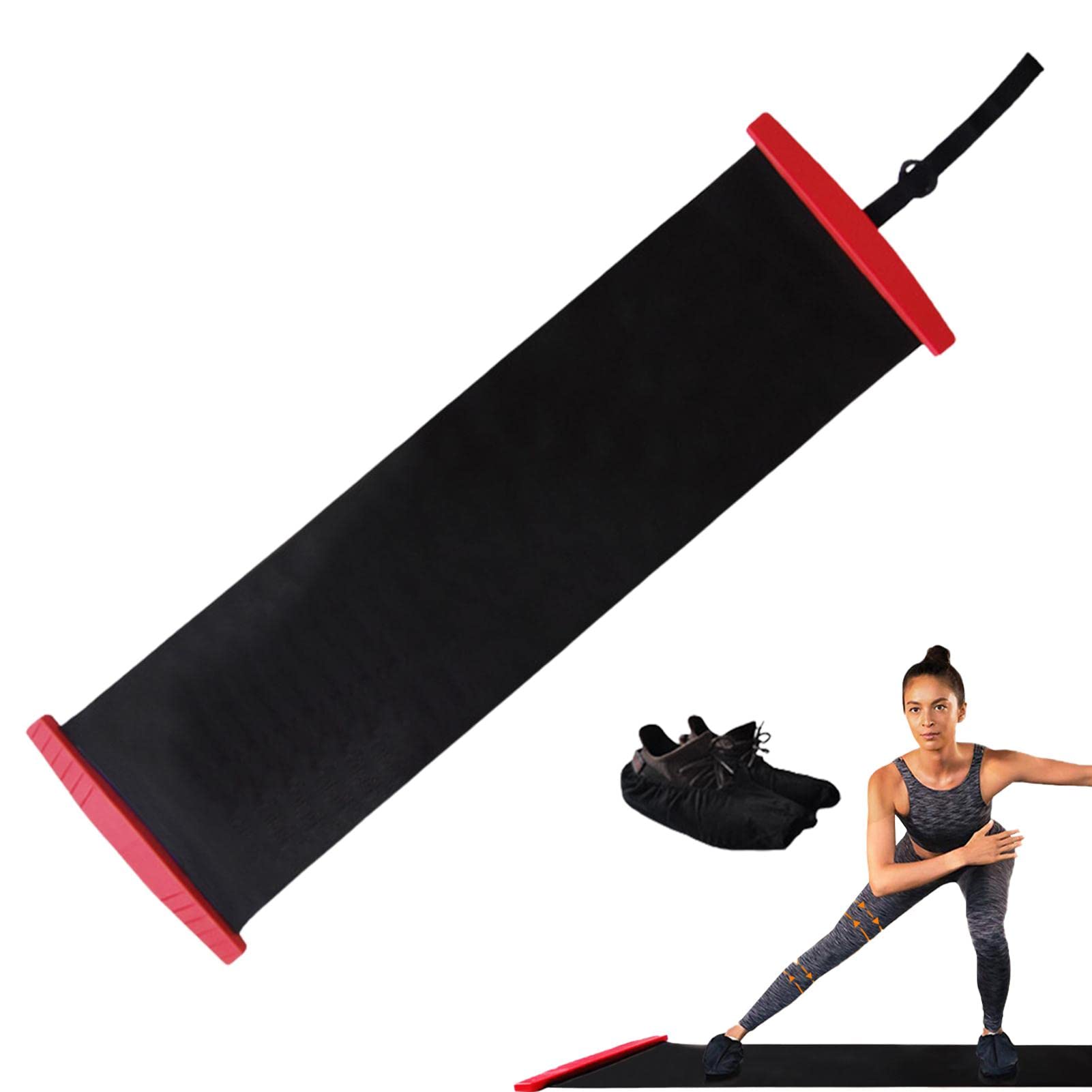Buy ORTUH Smooth Slide Board For Working Out Hockey Training Slide