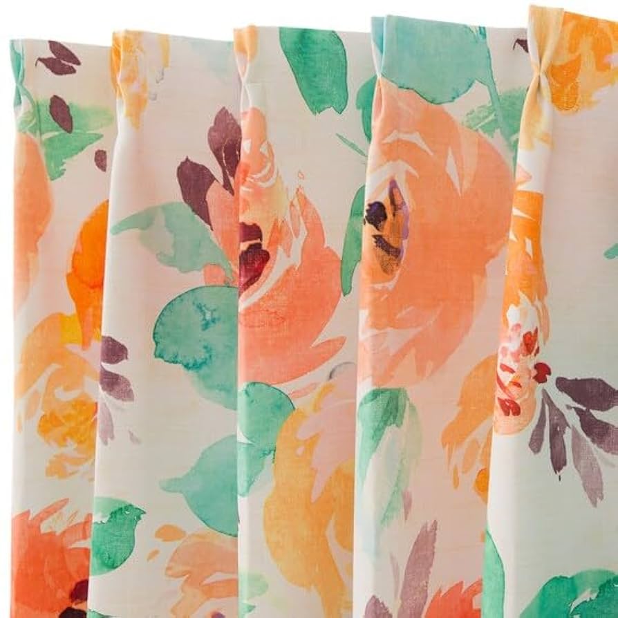 Amazon｜ニトリ 遮光2級 遮熱 カーテン & 遮熱 遮像 レース 4枚