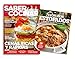 Pack Saber Cocinar #096 | Cenas ricas y rápidas + Libro Sabrosos estofados